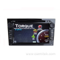 2DIN Android For Opel Astra Vectra